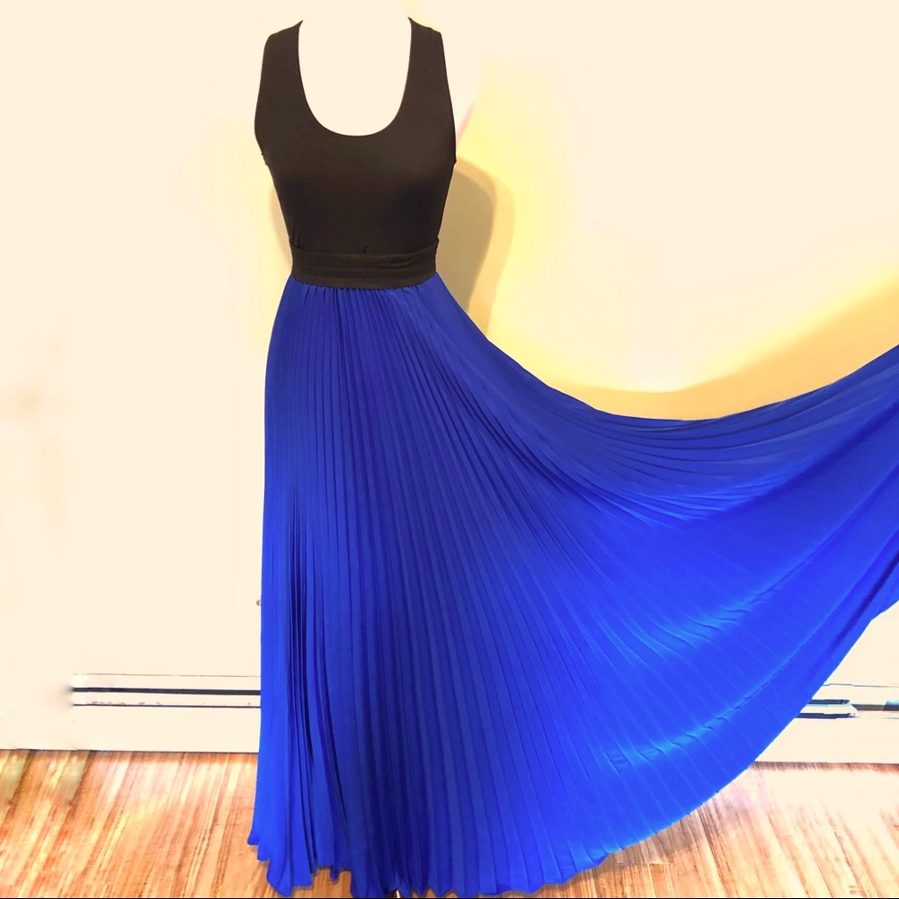 Beautiful formal dress